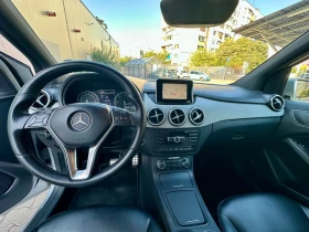 Mercedes-Benz B 200 CDI BlueEfficiency | Auto.bg — изображение 5 Mercedes-Benz B 200 CDI BlueEfficiency | Auto.bg — изображение 5