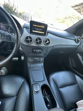 Mercedes-Benz B 200 CDI BlueEfficiency | Auto.bg — изображение 6 Mercedes-Benz B 200 CDI BlueEfficiency | Auto.bg — изображение 6