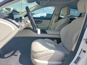 Mercedes-Benz S 500 3.0l 4Matic | Auto.bg — изображение 7 Mercedes-Benz S 500 3.0l 4Matic | Auto.bg — изображение 7
