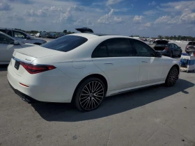 Mercedes-Benz S 500 3.0l 4Matic | Auto.bg — изображение 3 Mercedes-Benz S 500 3.0l 4Matic | Auto.bg — изображение 3