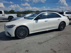 Mercedes-Benz S 500 3.0l 4Matic