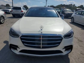 Mercedes-Benz S 500 3.0l 4Matic | Auto.bg — изображение 5 Mercedes-Benz S 500 3.0l 4Matic | Auto.bg — изображение 5