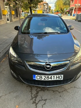 Opel Astra J - 3200 € - 96918372 4 | Car24.bg Opel Astra J - 3200 € - 96918372 4