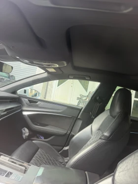 Audi A7 50TDI B&O Matrix 3xSline 8ZF PANORAMA 360* камери | Auto.bg — изображение 8 Audi A7 50TDI B&O Matrix 3xSline 8ZF PANORAMA 360* камери | Auto.bg — изображение 8