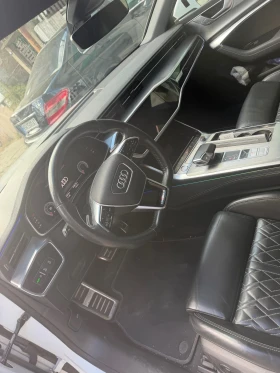 Audi A7 50TDI B&O Matrix 3xSline 8ZF PANORAMA 360* камери | Auto.bg — изображение 7 Audi A7 50TDI B&O Matrix 3xSline 8ZF PANORAMA 360* камери | Auto.bg — изображение 7