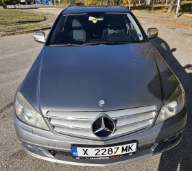 Mercedes-Benz C 200 W204 - Car24.bg Mercedes-Benz C 200 W204
