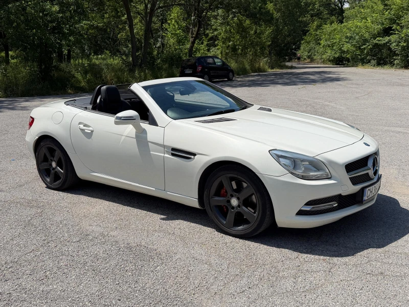 Mercedes-Benz SLK - 7999 € / 15644.68 лв. - 31368023 1 | Car24.bg Mercedes-Benz SLK - 7999 € / 15644.68 лв. - 31368023 1