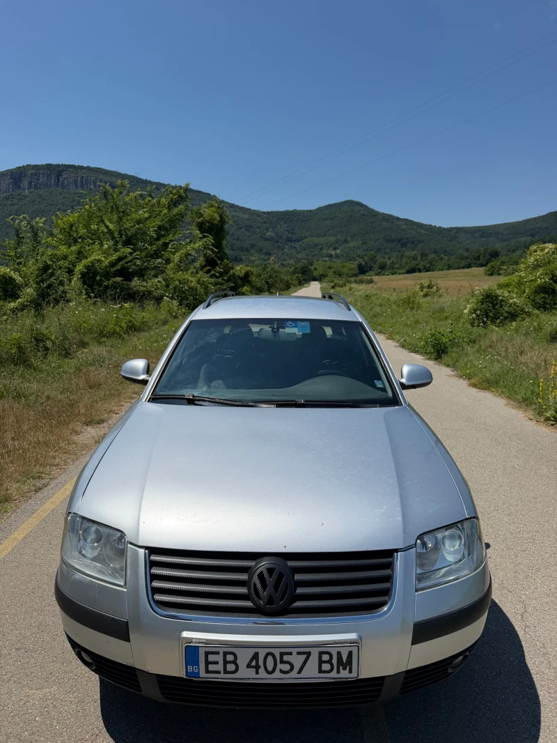 VW Passat - 2100 € / 4107.24 лв. - 17075499 1 | Car24.bg VW Passat - 2100 € / 4107.24 лв. - 17075499 1