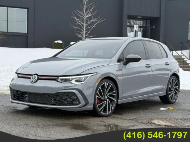 VW Golf GTI* DSG* DISTRONIC* LANE - 22000 € - 25190696 1 | Car24.bg VW Golf GTI* DSG* DISTRONIC* LANE - 22000 € - 25190696 1