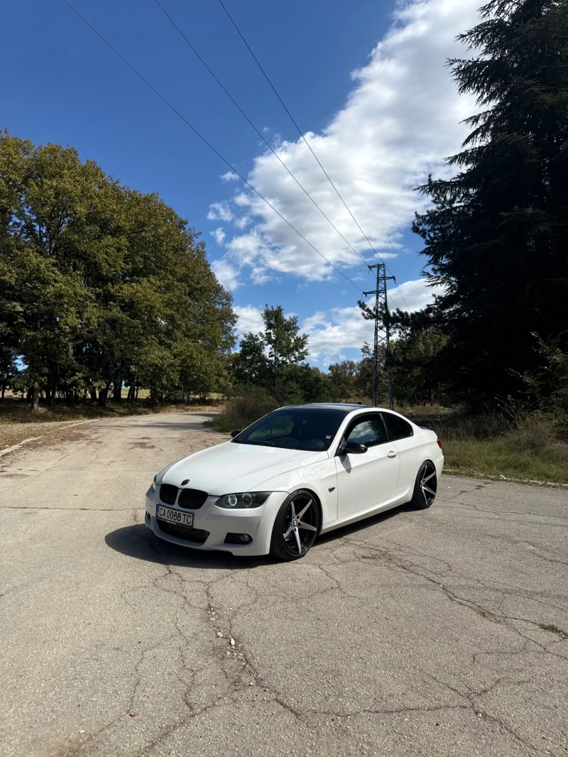 BMW 330 X-Drive - 13300 € - 94453237 1 | Car24.bg BMW 330 X-Drive - 13300 € - 94453237 1