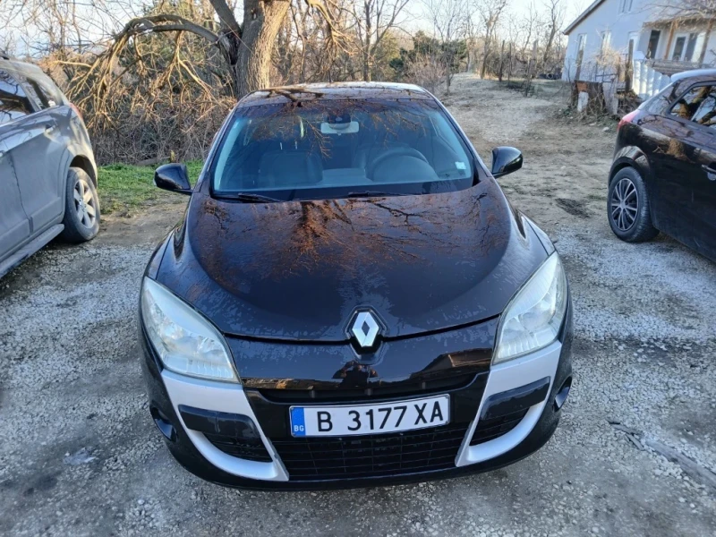 Renault Megane Купе 3 - 3800 € - 29377982 1 | Car24.bg Renault Megane Купе 3 - 3800 € - 29377982 1