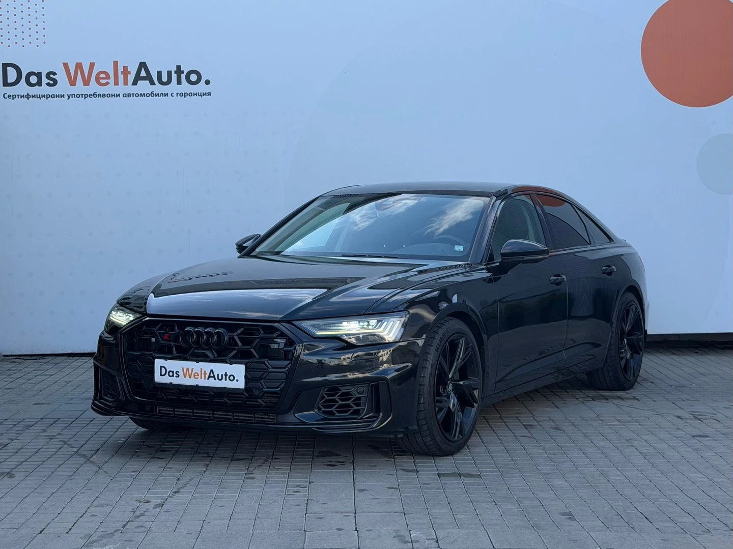 Audi A6 undefined | Auto.bg — изображение 1 Audi A6 undefined | Auto.bg — изображение 1