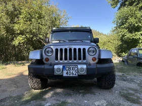 Jeep Wrangler 3.6 - 18500 € - 50884771 4 | Car24.bg Jeep Wrangler 3.6 - 18500 € - 50884771 4