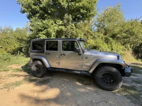 Jeep Wrangler 3.6 - 18500 € - 50884771 5 | Car24.bg Jeep Wrangler 3.6 - 18500 € - 50884771 5