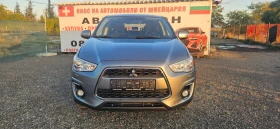 Mitsubishi ASX 2.2D.4x4 Автомат Швейцария - Car24.bg Mitsubishi ASX 2.2D.4x4 Автомат Швейцария