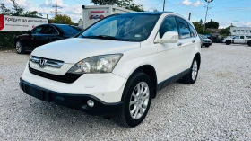 Honda Cr-v 2.0i газ Италия 4х4 - Car24.bg Honda Cr-v 2.0i газ Италия 4х4