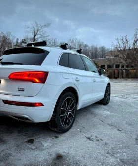 Audi Q5 KOMFORT * * S LINE * * CARFAX * * АВТО КРЕДИТ * * - 27999 лв. / 14315.66 € - 45809277 5 | Car24.bg Audi Q5 KOMFORT * * S LINE * * CARFAX * * АВТО КРЕДИТ * * - 27999 лв. / 14315.66 € - 45809277 5