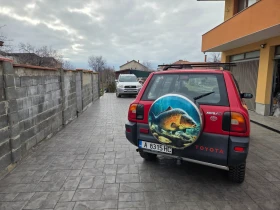 Toyota Rav4 - 4100 € / 8018.90 лв. - 84014404 5 | Car24.bg Toyota Rav4 - 4100 € / 8018.90 лв. - 84014404 5