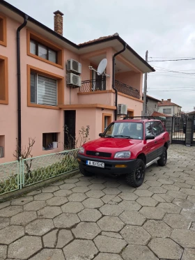 Toyota Rav4 - 4100 € / 8018.90 лв. - 84014404 6 | Car24.bg Toyota Rav4 - 4100 € / 8018.90 лв. - 84014404 6