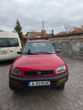 Toyota Rav4 - 4100 € / 8018.90 лв. - 84014404 2 | Car24.bg Toyota Rav4 - 4100 € / 8018.90 лв. - 84014404 2