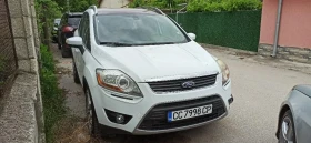 Ford Kuga - Car24.bg Ford Kuga