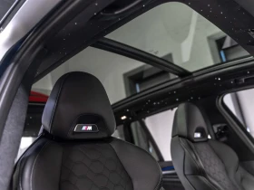 BMW X3 M AWD DINAN UPGRADE| HUD| 360 CAM| HARMAN | Auto.bg — изображение 8 BMW X3 M AWD DINAN UPGRADE| HUD| 360 CAM| HARMAN | Auto.bg — изображение 8