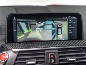 BMW X3 M AWD DINAN UPGRADE| HUD| 360 CAM| HARMAN | Auto.bg — изображение 15 BMW X3 M AWD DINAN UPGRADE| HUD| 360 CAM| HARMAN | Auto.bg — изображение 15
