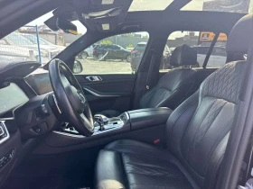 BMW X5 * M50i * АВТОКРЕДИТ БЕЗ ПЪРВОНАЧАЛНА ВНОСКА* | Auto.bg — изображение 5 BMW X5 * M50i * АВТОКРЕДИТ БЕЗ ПЪРВОНАЧАЛНА ВНОСКА* | Auto.bg — изображение 5