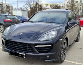 Porsche Cayenne GTS - 22700 € / 44397.34 лв. - 56839543 2 | Car24.bg Porsche Cayenne GTS - 22700 € / 44397.34 лв. - 56839543 2