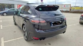 Porsche Cayenne GTS - 22700 € / 44397.34 лв. - 56839543 7 | Car24.bg Porsche Cayenne GTS - 22700 € / 44397.34 лв. - 56839543 7