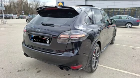 Porsche Cayenne GTS - 22700 € / 44397.34 лв. - 56839543 5 | Car24.bg Porsche Cayenne GTS - 22700 € / 44397.34 лв. - 56839543 5
