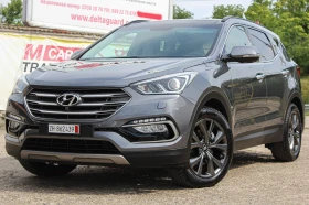 Hyundai Santa fe 2.2 CRDi/4x4/Facelift/Швейцария