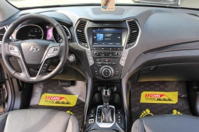 Hyundai Santa fe 2.2 CRDi/4x4/Facelift/Швейцария | Auto.bg — изображение 8 Hyundai Santa fe 2.2 CRDi/4x4/Facelift/Швейцария | Auto.bg — изображение 8