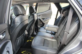Hyundai Santa fe 2.2 CRDi/4x4/Facelift/Швейцария | Auto.bg — изображение 7 Hyundai Santa fe 2.2 CRDi/4x4/Facelift/Швейцария | Auto.bg — изображение 7