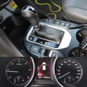 Hyundai Santa fe 2.2 CRDi/4x4/Facelift/Швейцария | Auto.bg — изображение 14 Hyundai Santa fe 2.2 CRDi/4x4/Facelift/Швейцария | Auto.bg — изображение 14