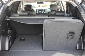 Hyundai Santa fe 2.2 CRDi/4x4/Facelift/Швейцария | Auto.bg — изображение 16 Hyundai Santa fe 2.2 CRDi/4x4/Facelift/Швейцария | Auto.bg — изображение 16