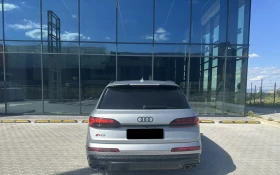 Audi SQ7 Quattro = MGT Select 2 = Black Optic Plus | Auto.bg — изображение 3 Audi SQ7 Quattro = MGT Select 2 = Black Optic Plus | Auto.bg — изображение 3