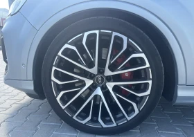 Audi SQ7 Quattro = MGT Select 2 = Black Optic Plus | Auto.bg — изображение 7 Audi SQ7 Quattro = MGT Select 2 = Black Optic Plus | Auto.bg — изображение 7