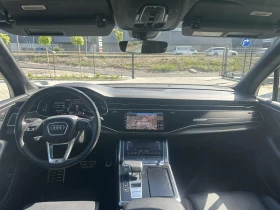 Audi SQ7 Quattro = MGT Select 2 = Black Optic Plus | Auto.bg — изображение 10 Audi SQ7 Quattro = MGT Select 2 = Black Optic Plus | Auto.bg — изображение 10