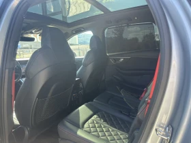 Audi SQ7 Quattro = MGT Select 2 = Black Optic Plus | Auto.bg — изображение 16 Audi SQ7 Quattro = MGT Select 2 = Black Optic Plus | Auto.bg — изображение 16