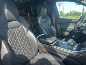 Audi SQ7 Quattro = MGT Select 2 = Black Optic Plus | Auto.bg — изображение 12 Audi SQ7 Quattro = MGT Select 2 = Black Optic Plus | Auto.bg — изображение 12