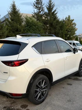 Mazda CX-5 - 16200 € - 53150452 10 | Car24.bg Mazda CX-5 - 16200 € - 53150452 10