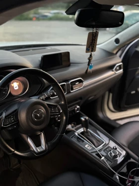 Mazda CX-5 - 16200 € - 53150452 13 | Car24.bg Mazda CX-5 - 16200 € - 53150452 13