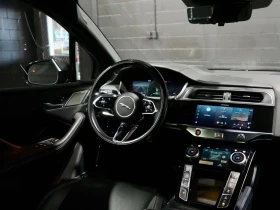 Jaguar I-Pace EV400* HSE* DISTRONIC* ХЕДЪП* 360* КРАЙНА ЦЕНА | Auto.bg — изображение 10 Jaguar I-Pace EV400* HSE* DISTRONIC* ХЕДЪП* 360* КРАЙНА ЦЕНА | Auto.bg — изображение 10