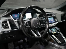 Jaguar I-Pace EV400* HSE* DISTRONIC* ХЕДЪП* 360* КРАЙНА ЦЕНА | Auto.bg — изображение 9 Jaguar I-Pace EV400* HSE* DISTRONIC* ХЕДЪП* 360* КРАЙНА ЦЕНА | Auto.bg — изображение 9