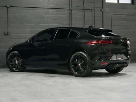 Jaguar I-Pace EV400* HSE* DISTRONIC* ХЕДЪП* 360* КРАЙНА ЦЕНА | Auto.bg — изображение 4 Jaguar I-Pace EV400* HSE* DISTRONIC* ХЕДЪП* 360* КРАЙНА ЦЕНА | Auto.bg — изображение 4