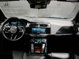 Jaguar I-Pace EV400* HSE* DISTRONIC* ХЕДЪП* 360* КРАЙНА ЦЕНА | Auto.bg — изображение 8 Jaguar I-Pace EV400* HSE* DISTRONIC* ХЕДЪП* 360* КРАЙНА ЦЕНА | Auto.bg — изображение 8