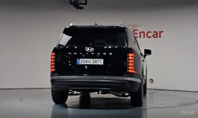 Обява за продажба на Hyundai Palisade 2.5T* EXCLUSIVE* 9* МЕСТА* ОБДУХВАНЕ* 360КАМЕРА* L