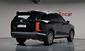 Обява за продажба на Hyundai Palisade 2.5T* EXCLUSIVE* 9* МЕСТА* ОБДУХВАНЕ* 360КАМЕРА* L