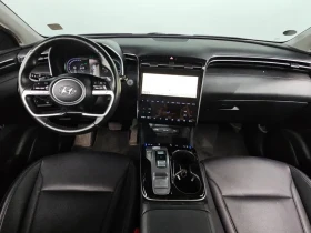 Hyundai Tucson 1.6/2WD/DISTRONIC/KEYLESS/ОБДУХВАНЕ | Auto.bg — изображение 7 Hyundai Tucson 1.6/2WD/DISTRONIC/KEYLESS/ОБДУХВАНЕ | Auto.bg — изображение 7